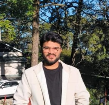 Aryan Singh Bhadoria